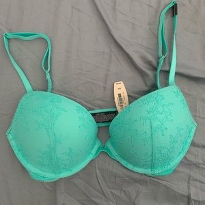 Victoria’s Secret Bras- 32D and 32C NEW WITH TAGS
